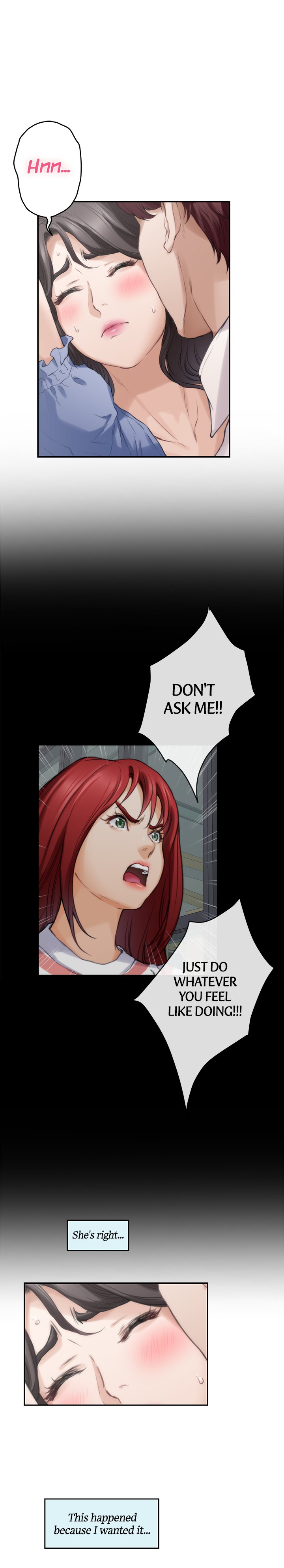 S-Mate Chapter 89 image 7