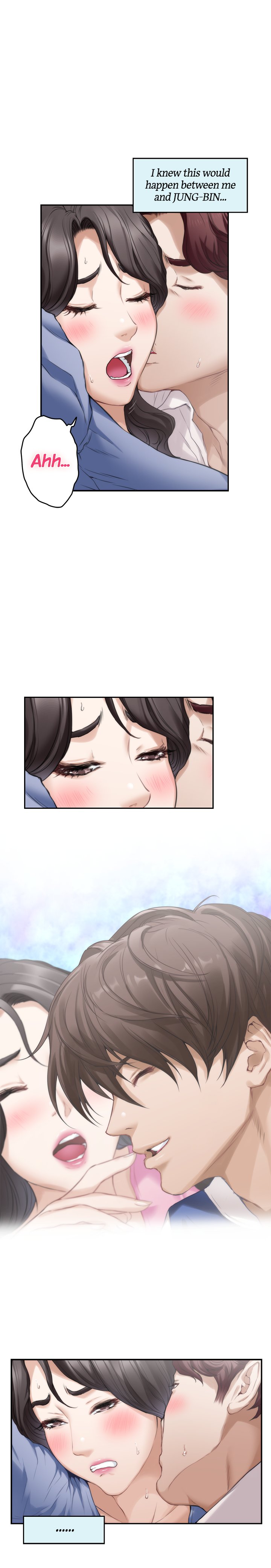 S-Mate Chapter 89 image 8