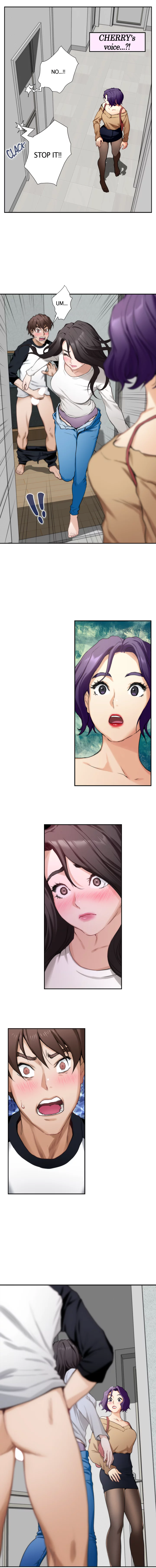 S-Mate Chapter 9 image 0