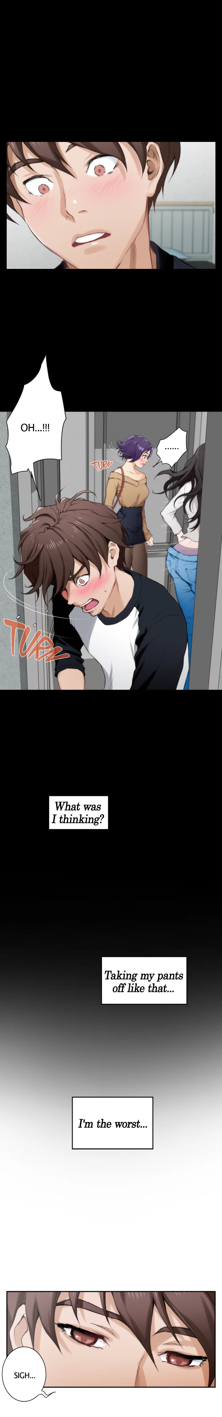 S-Mate Chapter 9 image 13
