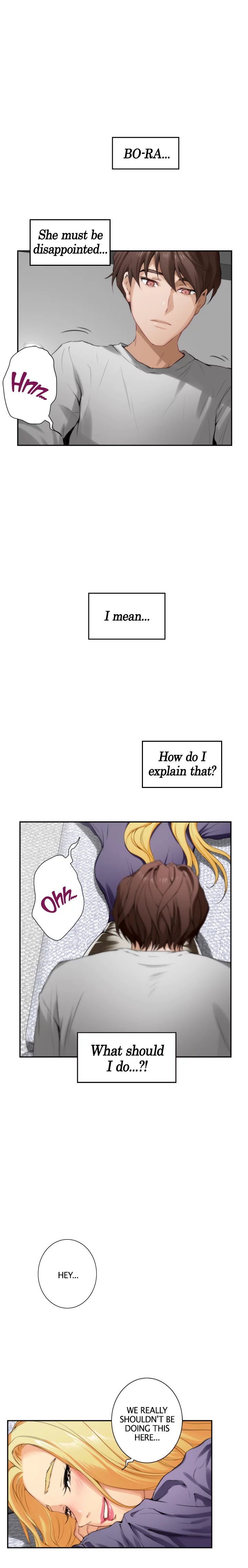 S-Mate Chapter 9 image 14