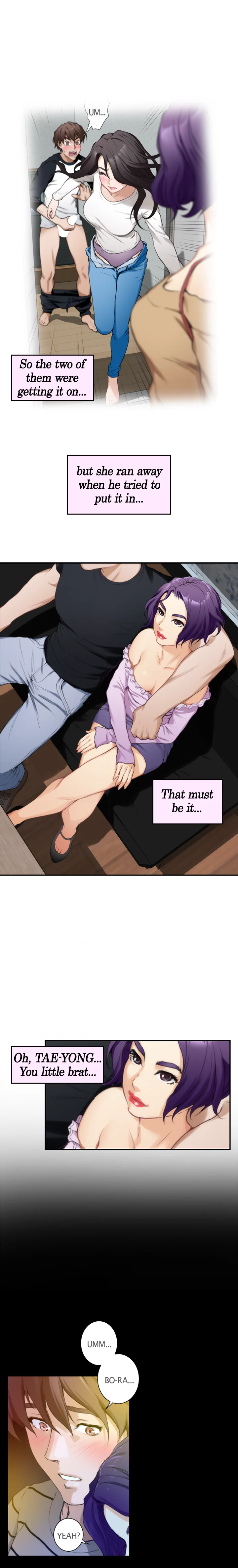 S-Mate Chapter 9 image 18