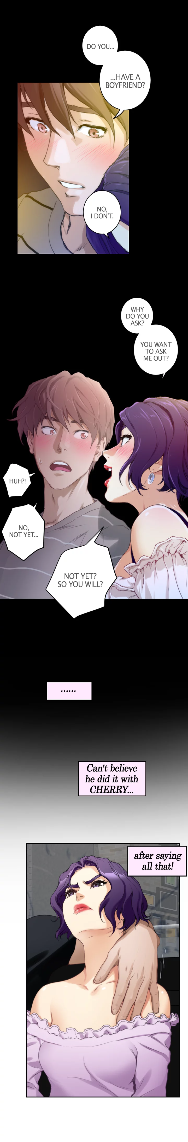 S-Mate Chapter 9 image 19