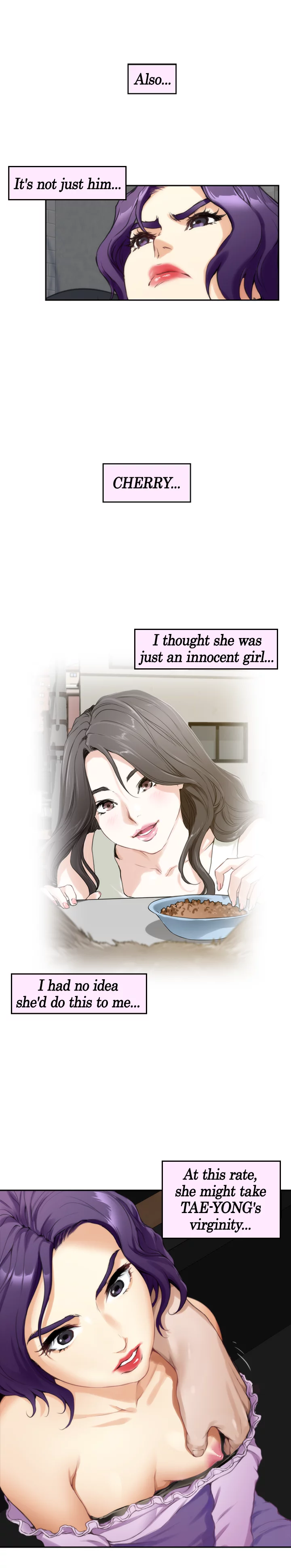 S-Mate Chapter 9 image 20