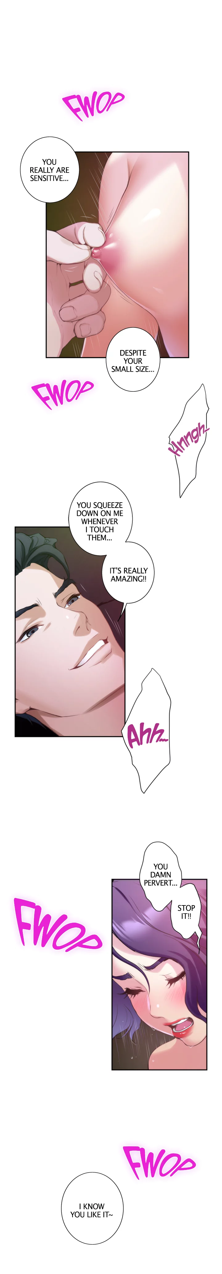 S-Mate Chapter 9 image 26