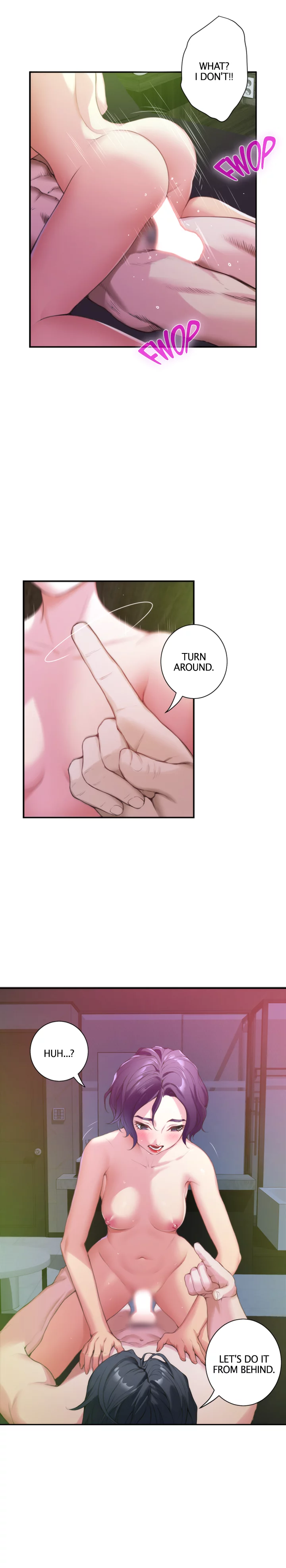 S-Mate Chapter 9 image 27