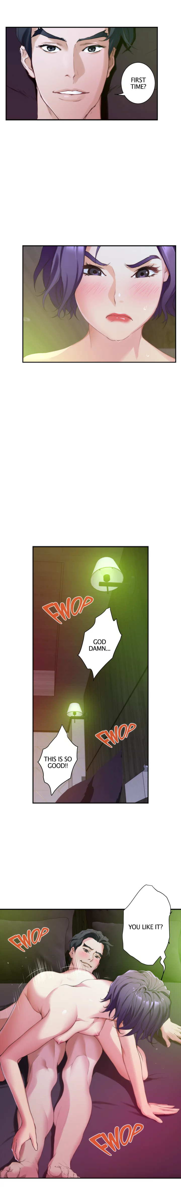 S-Mate Chapter 9 image 28