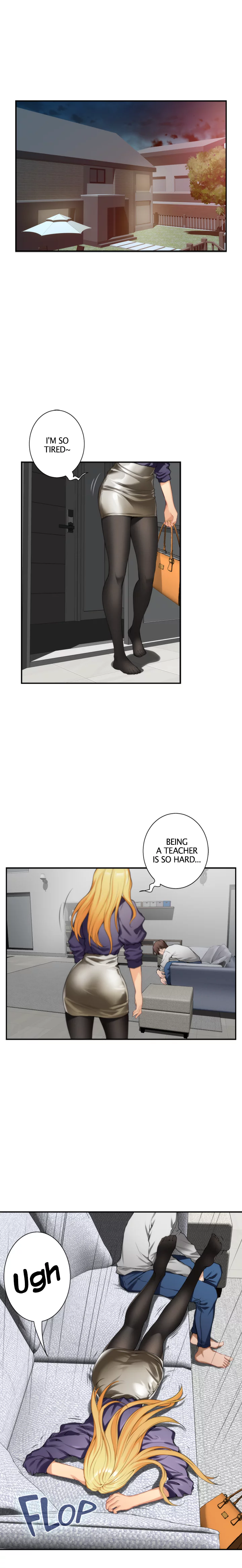 S-Mate Chapter 9 image 2