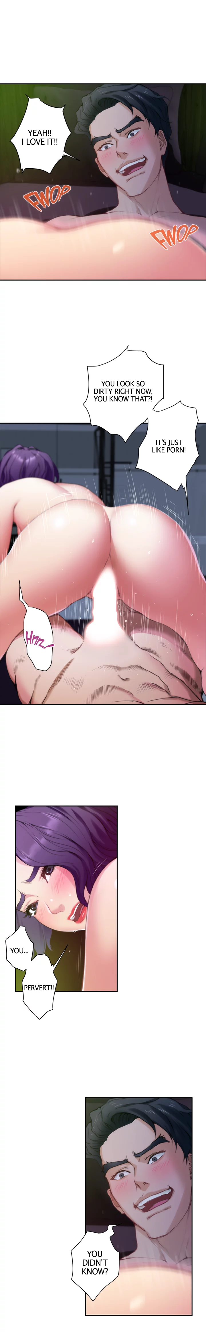 S-Mate Chapter 9 image 29