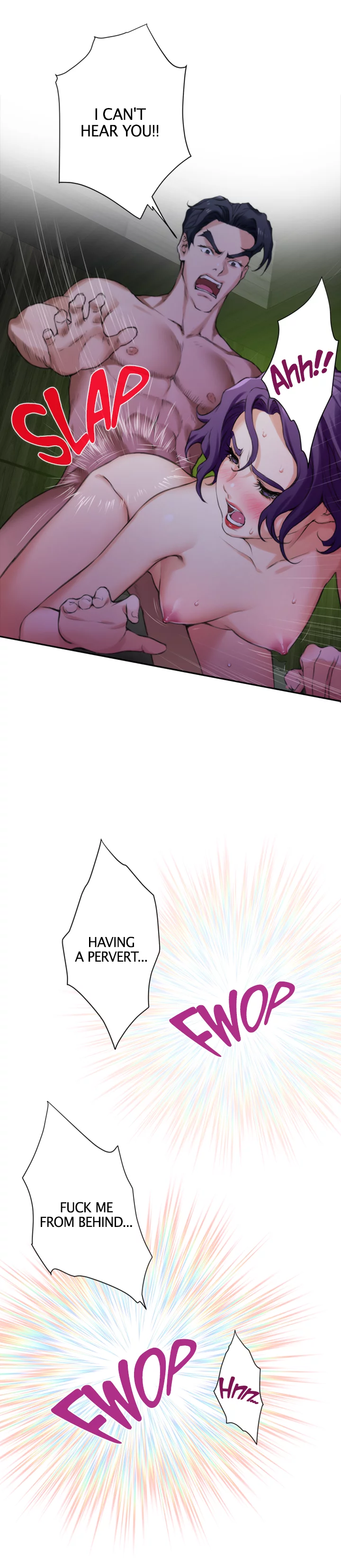 S-Mate Chapter 9 image 31