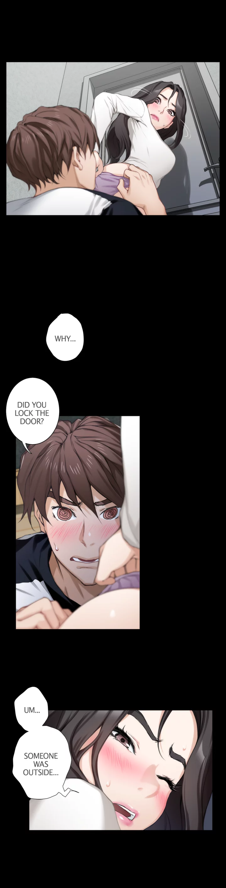 S-Mate Chapter 9 image 7