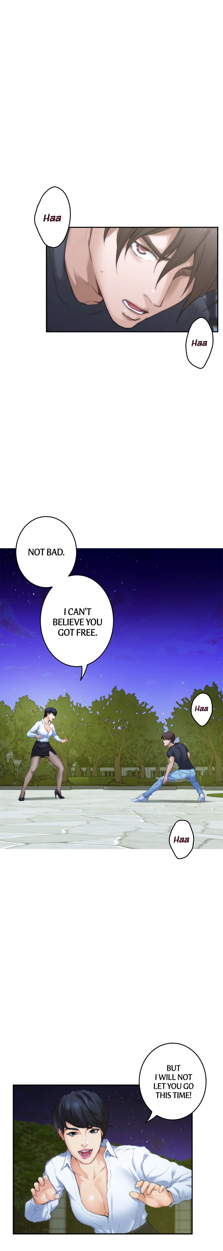 S-Mate Chapter 90 image 10