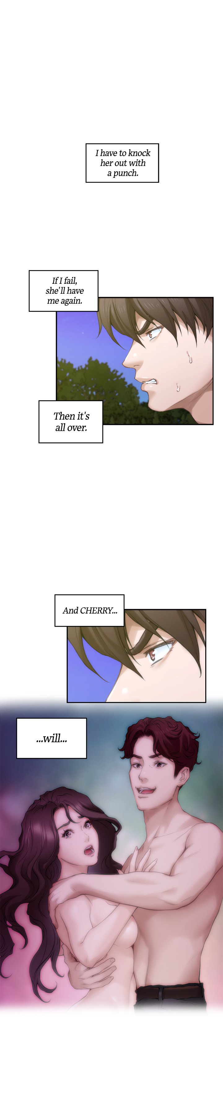 S-Mate Chapter 90 image 11