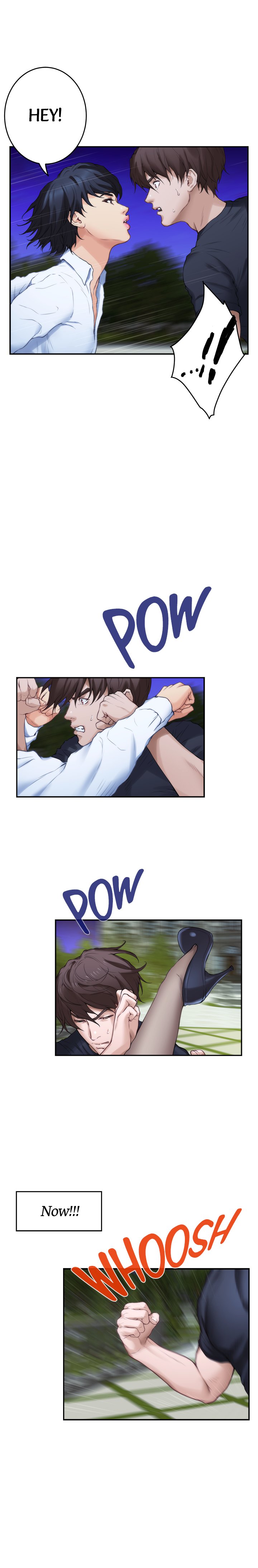 S-Mate Chapter 90 image 12