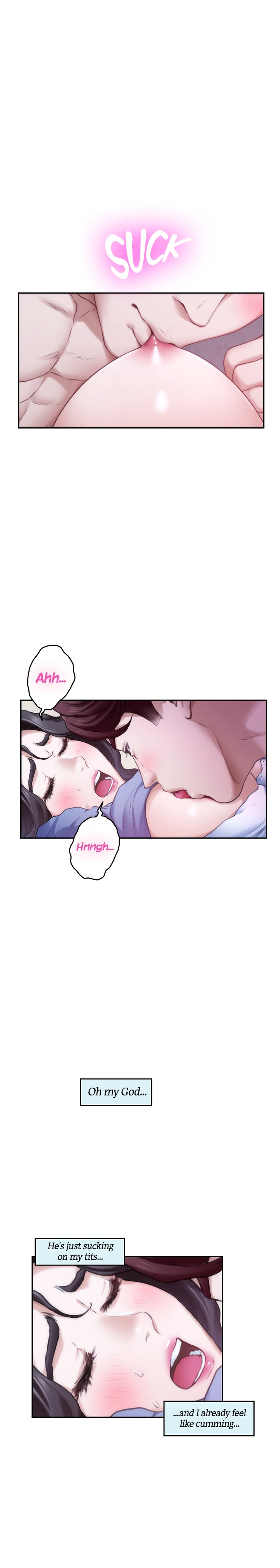 S-Mate Chapter 90 image 17
