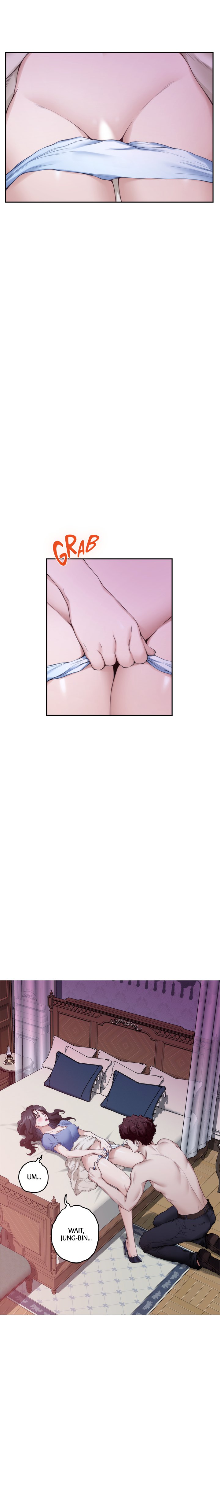S-Mate Chapter 90 image 1