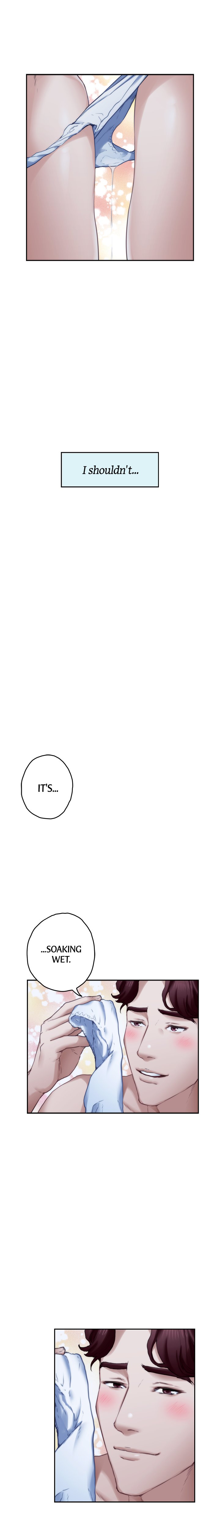 S-Mate Chapter 90 image 21
