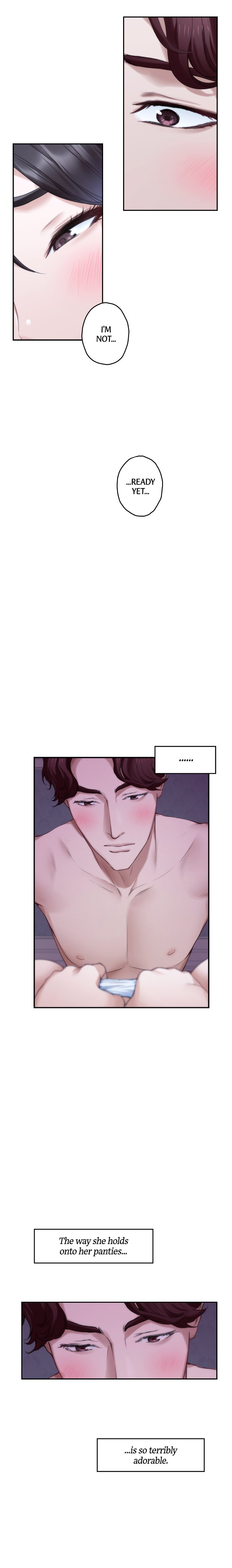 S-Mate Chapter 90 image 2