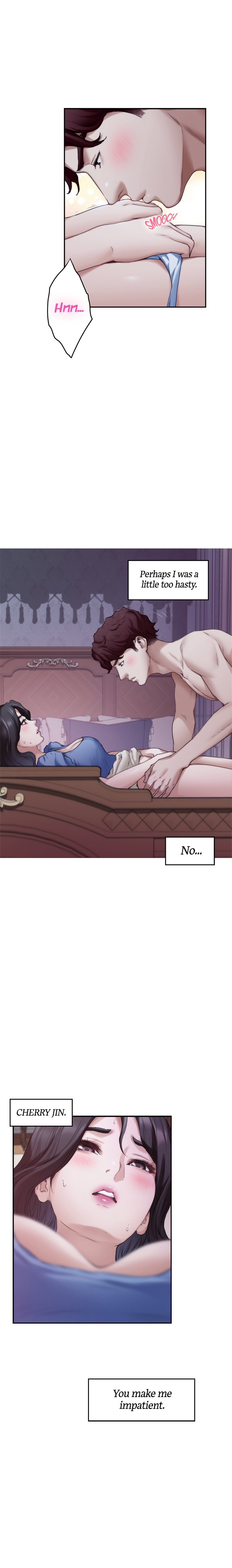 S-Mate Chapter 90 image 3