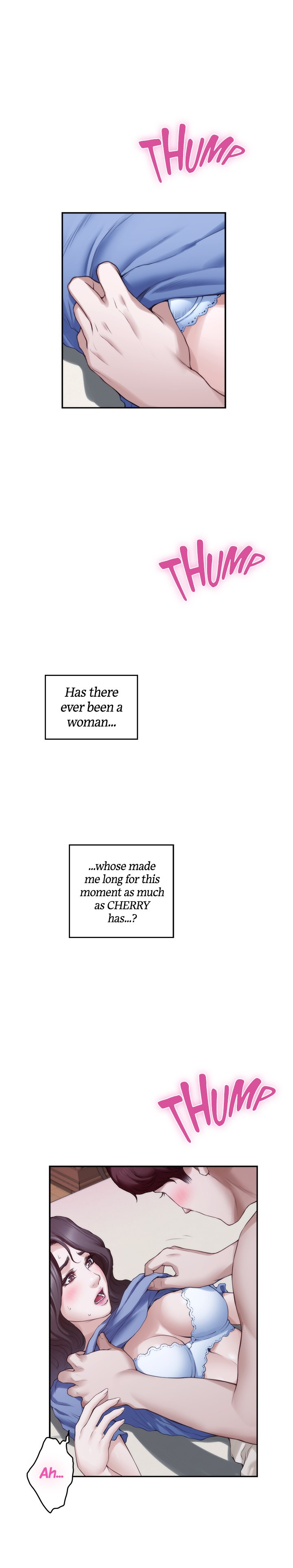 S-Mate Chapter 90 image 5