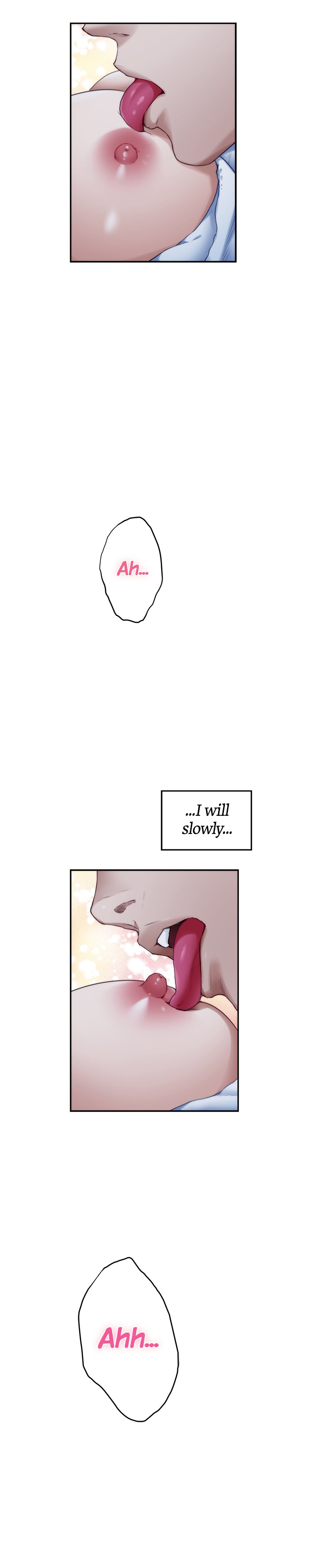 S-Mate Chapter 90 image 8