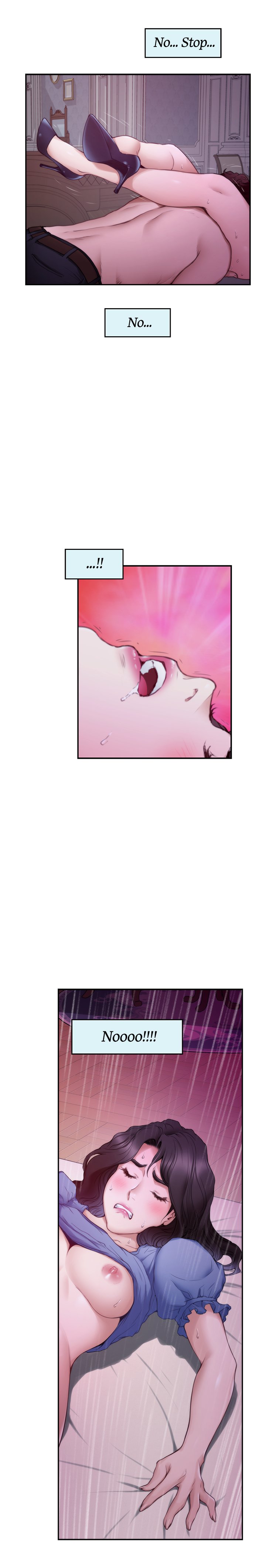 S-Mate Chapter 91 image 13