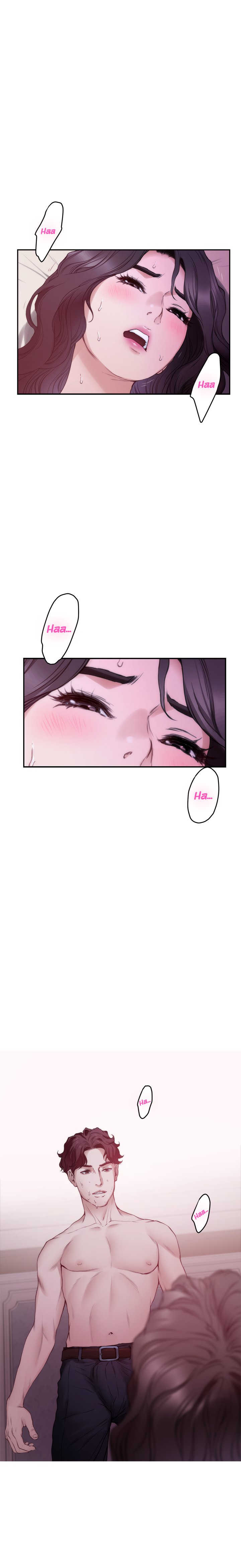 S-Mate Chapter 91 image 17