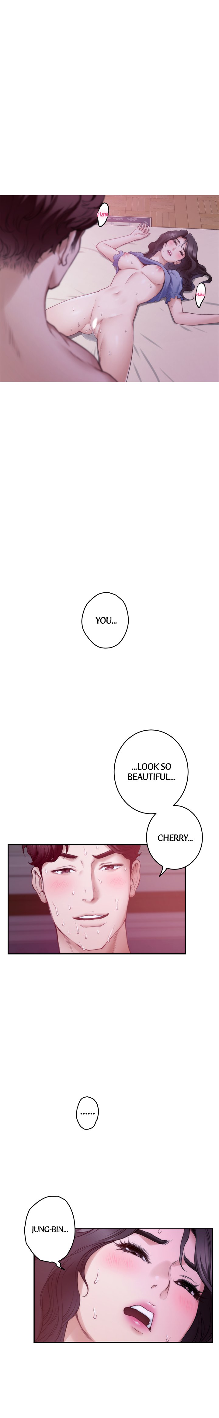 S-Mate Chapter 91 image 18