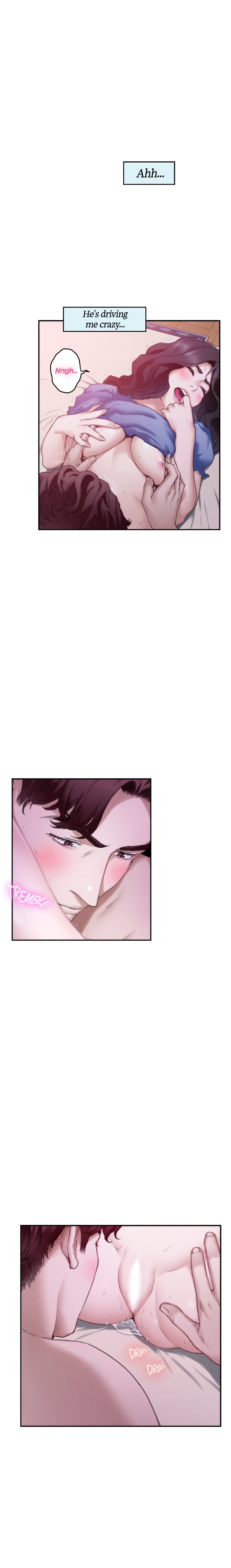 S-Mate Chapter 91 image 2