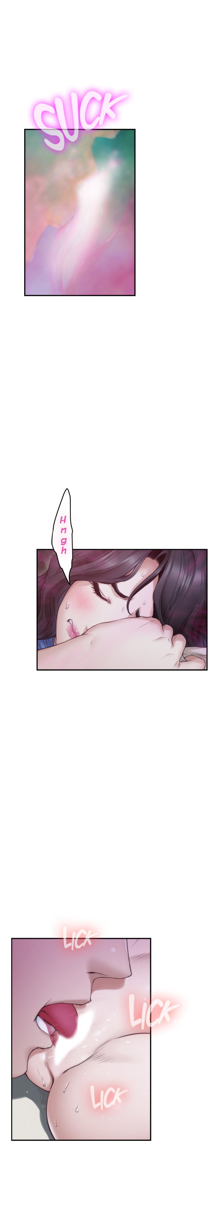 S-Mate Chapter 91 image 6