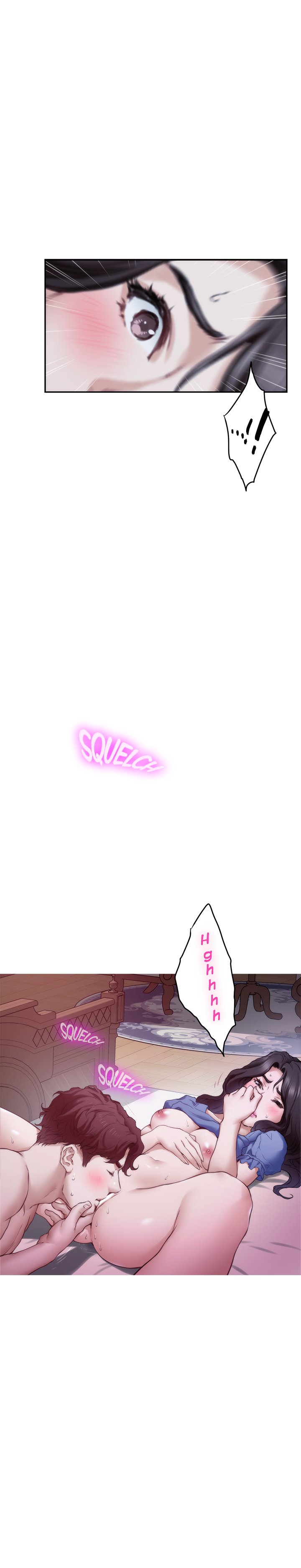 S-Mate Chapter 91 image 8