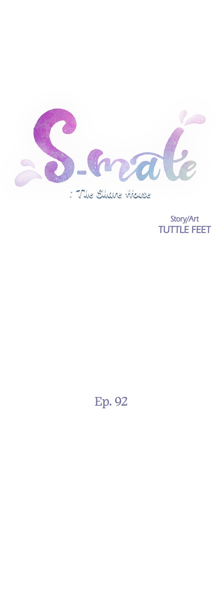 S-Mate Chapter 92 image 0