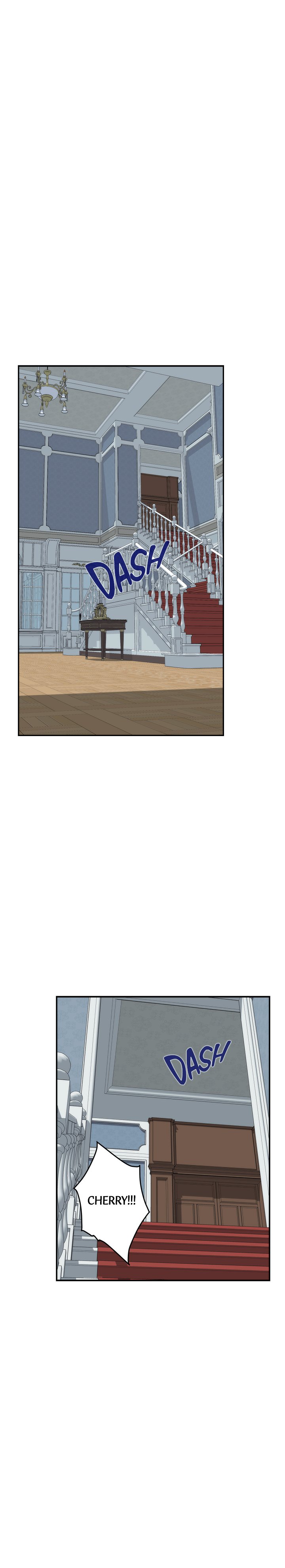 S-Mate Chapter 92 image 14