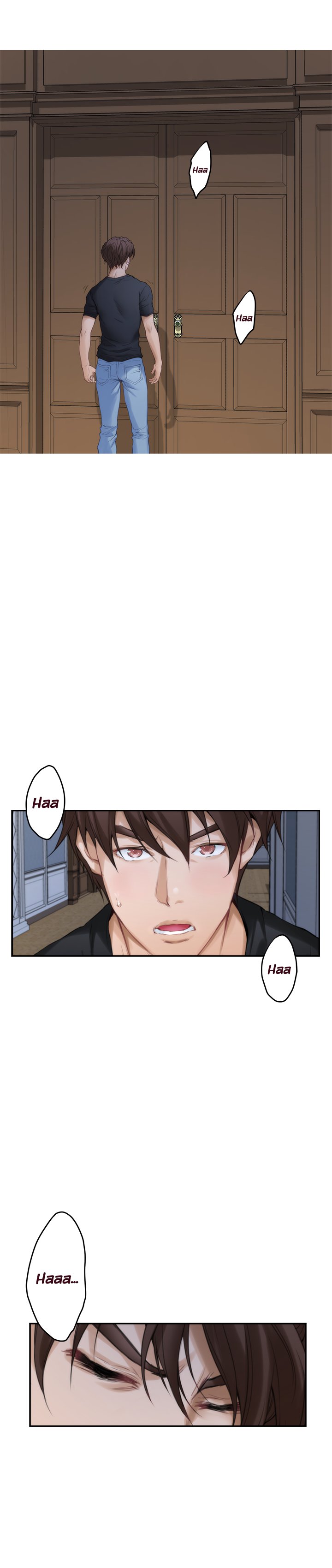 S-Mate Chapter 92 image 15