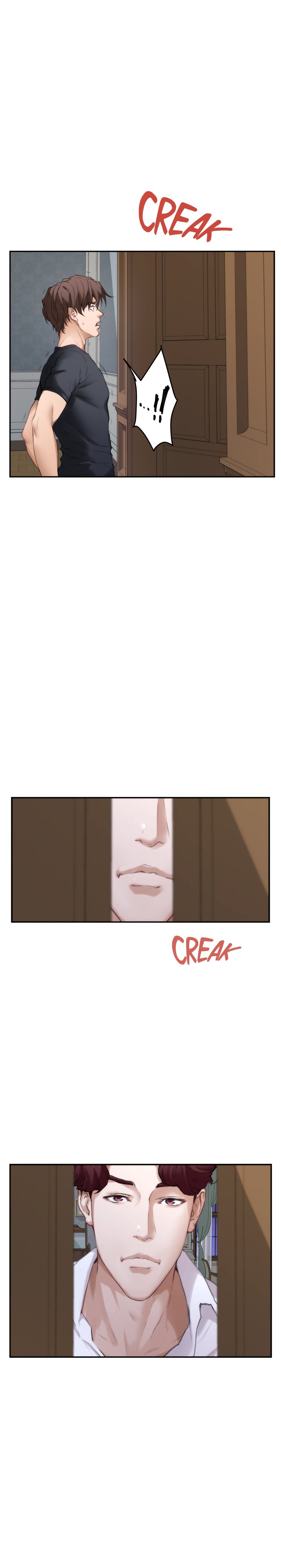 S-Mate Chapter 92 image 16