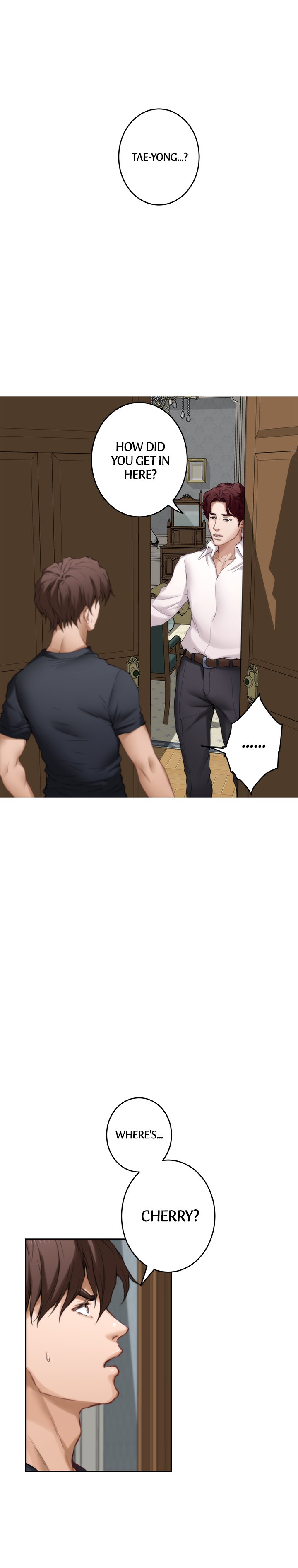 S-Mate Chapter 92 image 17