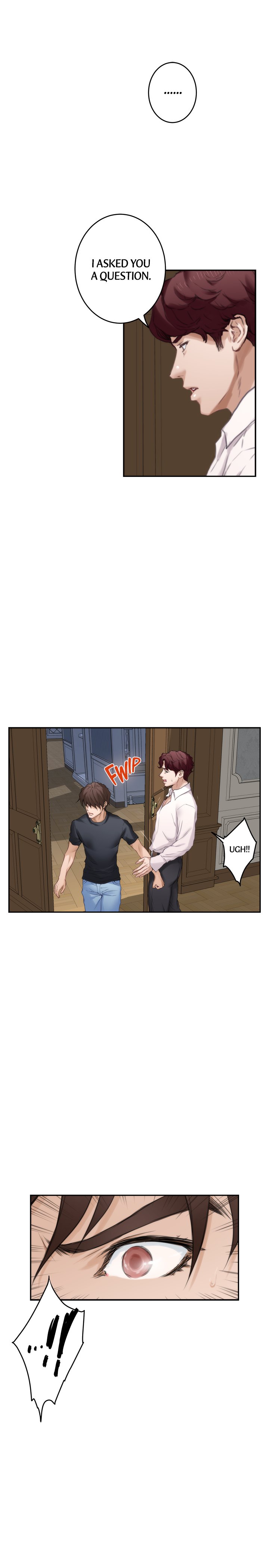 S-Mate Chapter 92 image 18