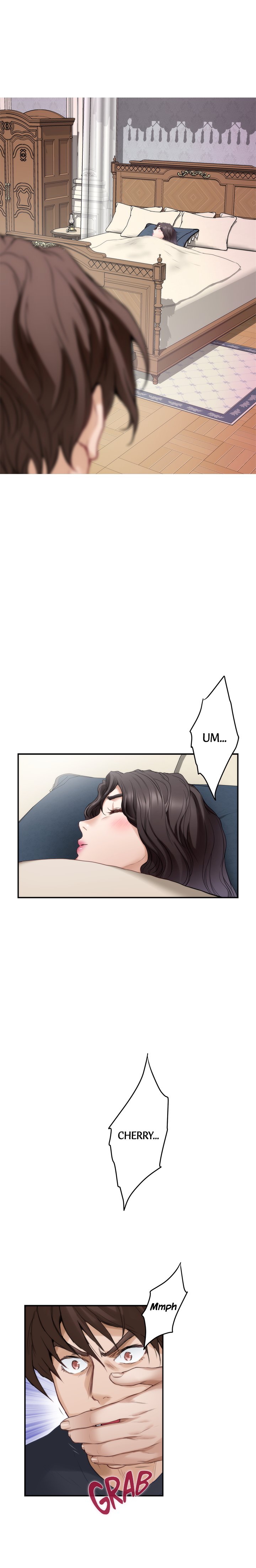 S-Mate Chapter 92 image 19