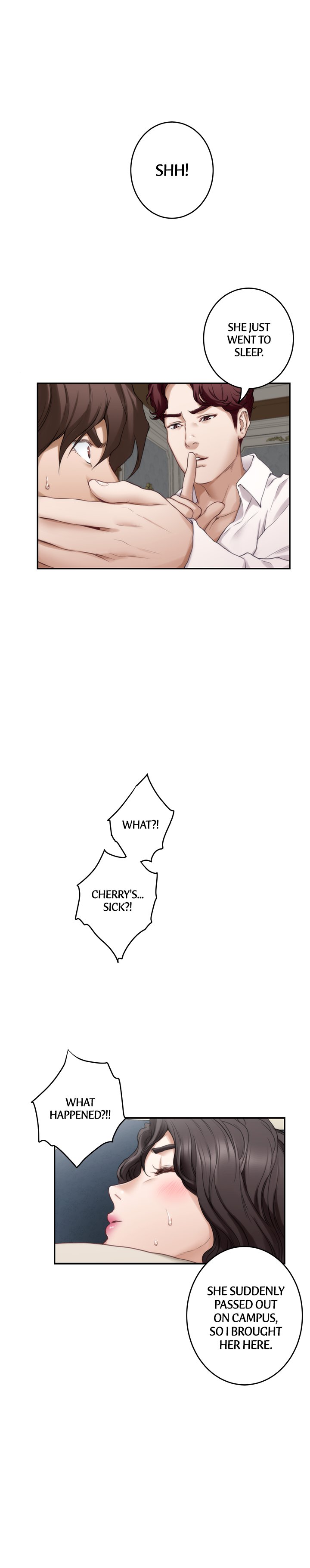S-Mate Chapter 92 image 20