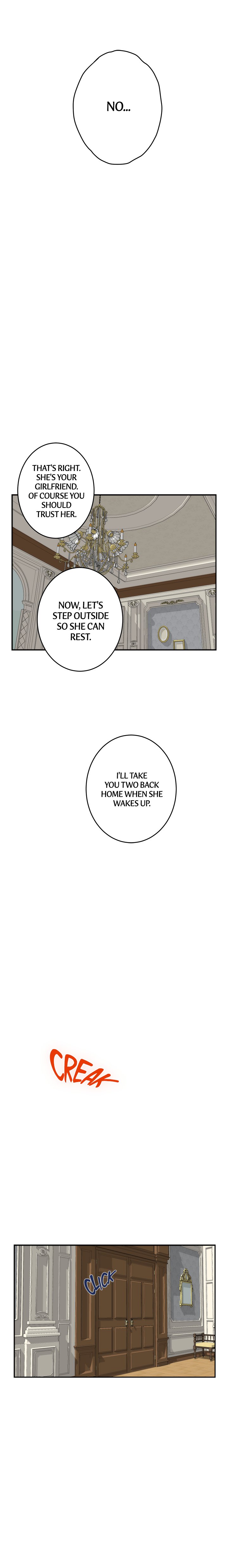 S-Mate Chapter 92 image 24