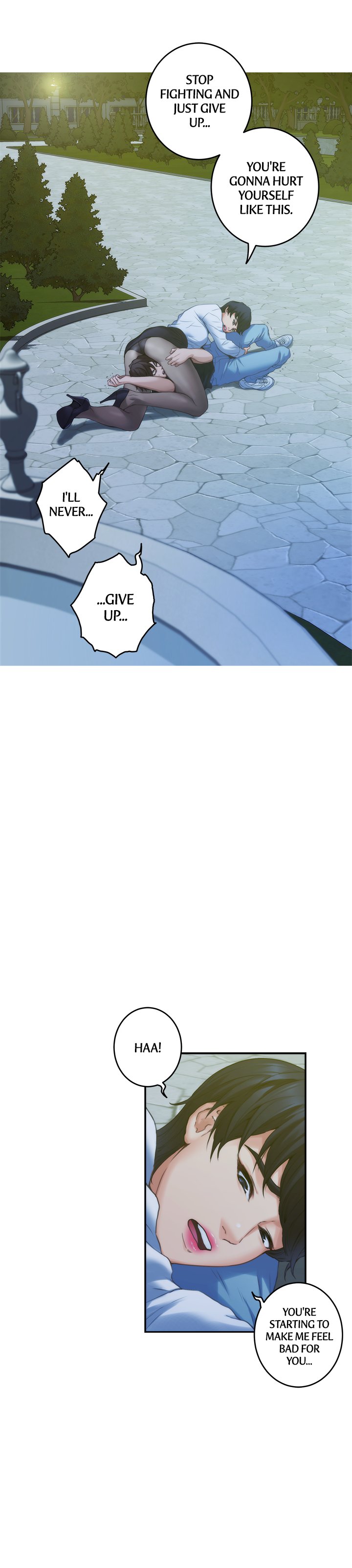 S-Mate Chapter 92 image 2