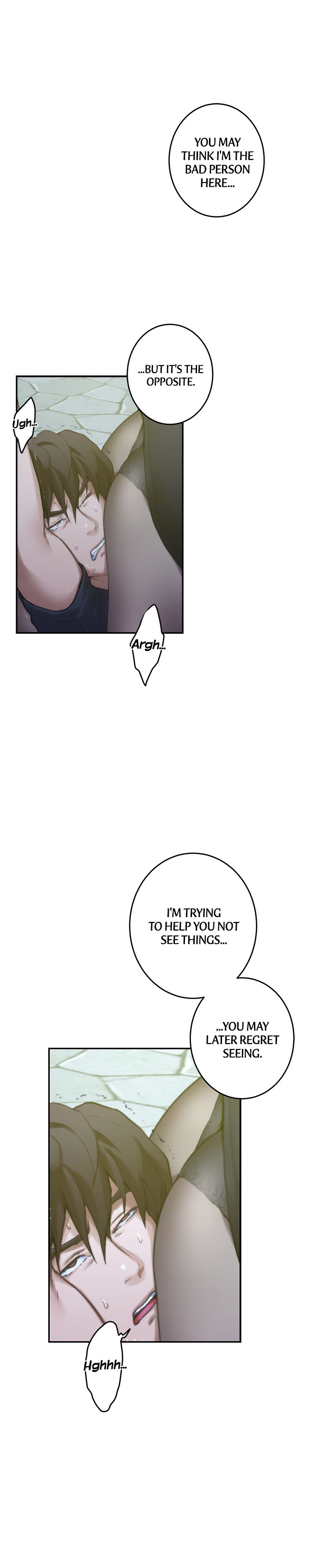 S-Mate Chapter 92 image 3