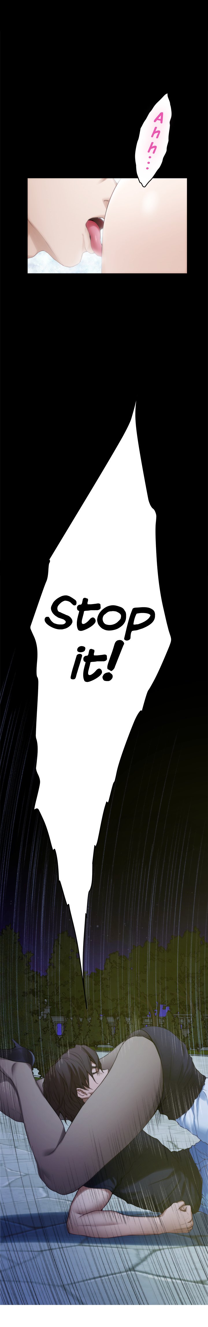 S-Mate Chapter 92 image 7