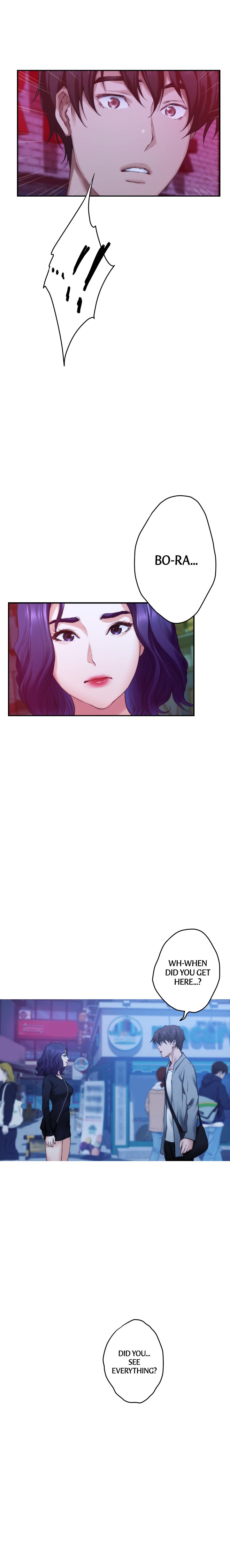 S-Mate Chapter 93 image 12
