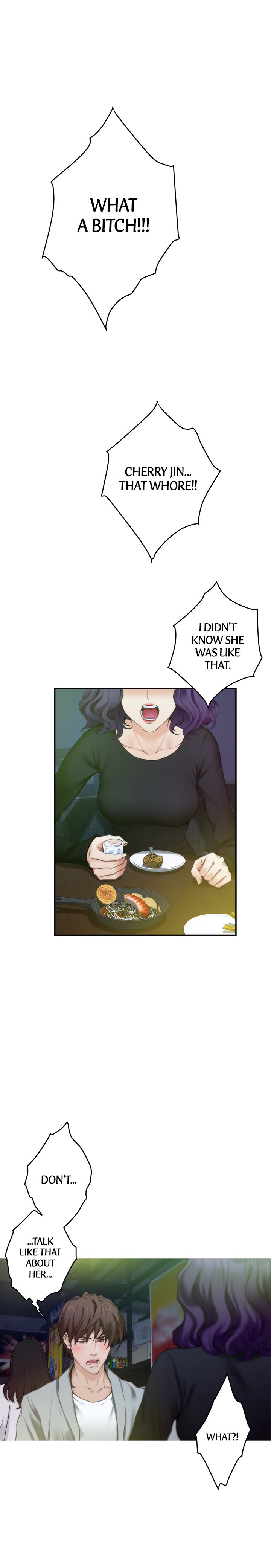 S-Mate Chapter 93 image 15