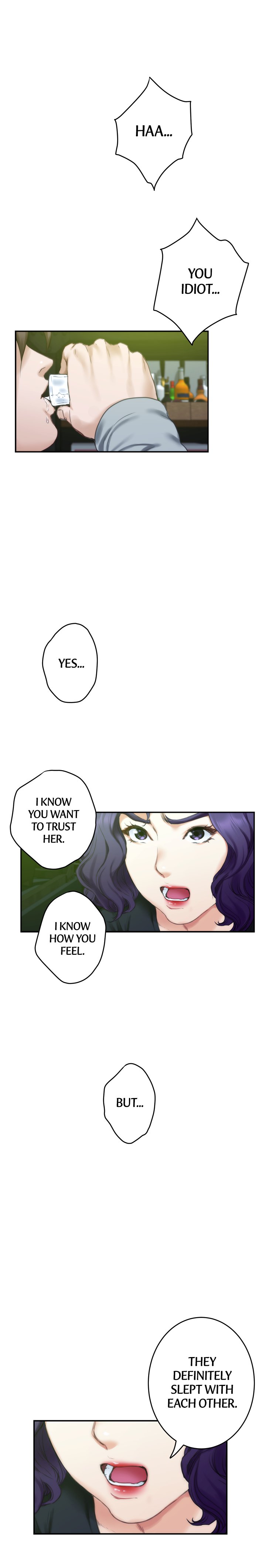S-Mate Chapter 93 image 16
