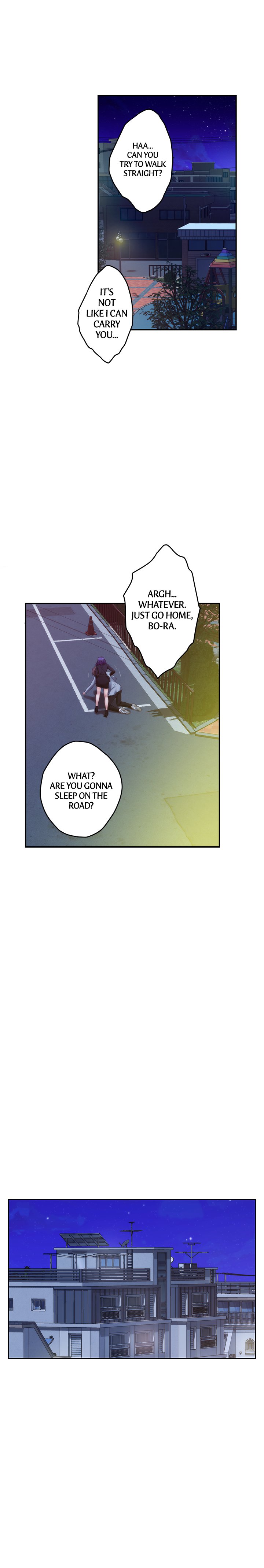 S-Mate Chapter 93 image 19