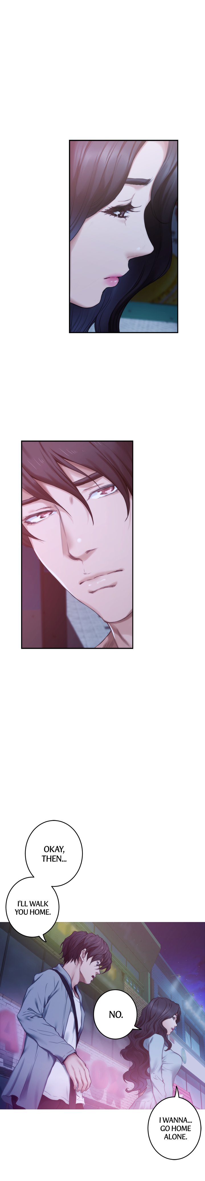 S-Mate Chapter 93 image 2