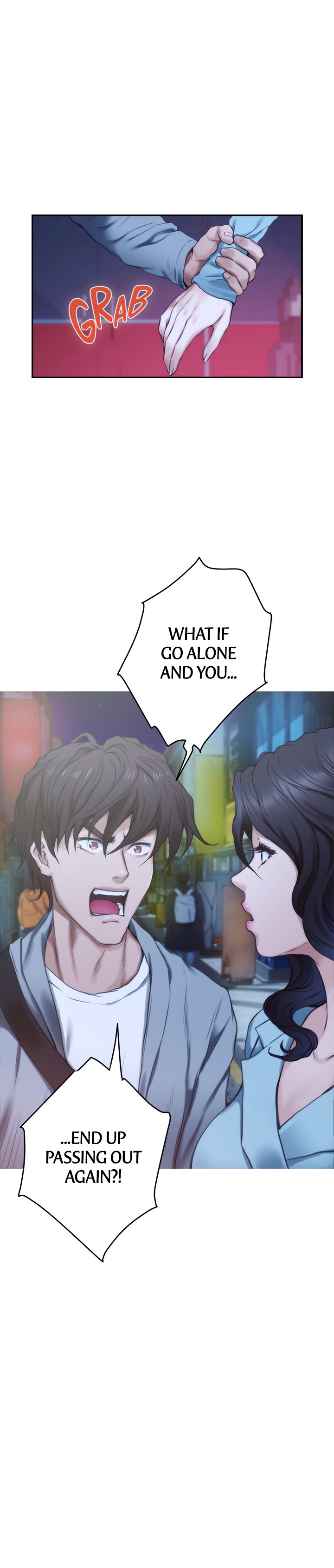 S-Mate Chapter 93 image 3