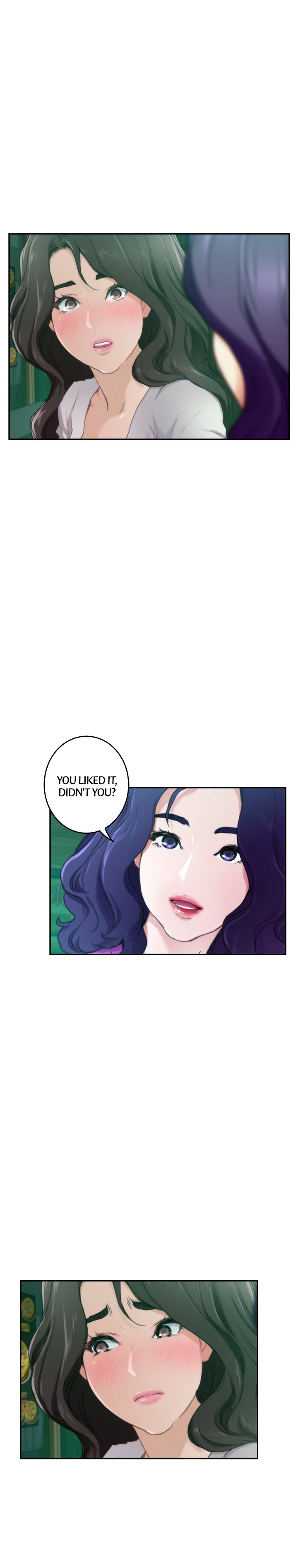 S-Mate Chapter 95 image 9